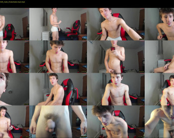 kroddy1985 — 94 minute Chaturbate male cam show recording, 720p, Jan 23, 2025