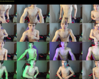 kroddy1985 — 58 minute Chaturbate male cam show recording, 720p, Jan 25, 2025