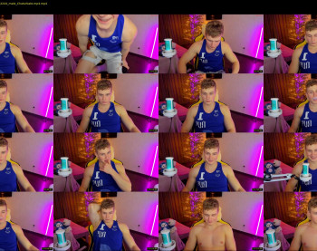 kurt_hanssen — 111 minute Chaturbate male cam show recording, 720p, Jan 22, 2025