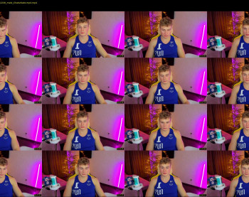 kurt_hanssen — 12 minute Chaturbate male cam show recording, 720p, Jan 23, 2025