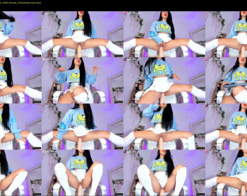 kylie_evans_18 — 23 minute Chaturbate female cam show recording, 720p, Jan 26, 2025