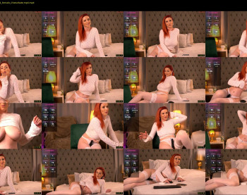 kyracase — 44 minute Chaturbate female cam show recording, 720p, Jan 24, 2025