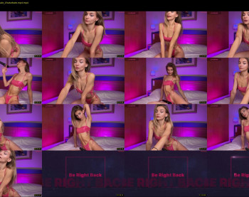 l_0l — 13 minute Chaturbate couple cam show recording, 720p, Jan 23, 2025