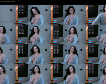 lady_yas — 40 minute Chaturbate female cam show recording, 720p, Jan 25, 2025