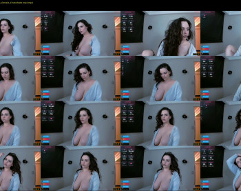 lady_yas — 3 minute Chaturbate female cam show recording, 720p, Jan 25, 2025