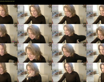 ladybabs — 9 minute Chaturbate female cam show recording, 720p, Jan 27, 2025