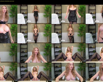 ladyleea — 6 minute Chaturbate female cam show recording, 720p, Jan 25, 2025