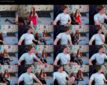 laksmrrr — 35 minute Chaturbate couple cam show recording, 720p, Jan 25, 2025