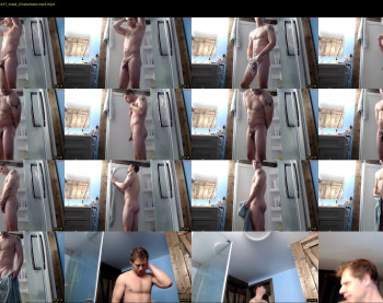lancehardin — 12 minute Chaturbate male cam show recording, 720p, Jan 27, 2025