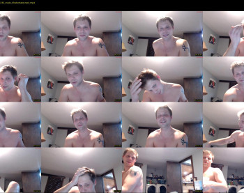 lancehardin — 4 minute Chaturbate male cam show recording, 720p, Jan 27, 2025