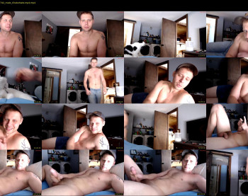 lancehardin — 79 minute Chaturbate male cam show recording, 720p, Jan 28, 2025