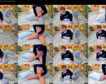 lanny_fandi — 117 minute Chaturbate male cam show recording, 720p, Jan 23, 2025
