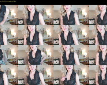 lara_fisher — 32 minute Chaturbate female cam show recording, 720p, Jan 24, 2025