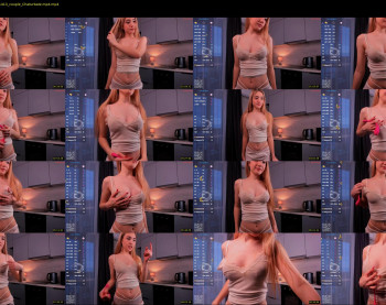 large_ocean — 10 minute Chaturbate female cam show recording, 720p, Jan 24, 2025