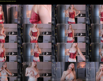 large_ocean — 55 minute Chaturbate female cam show recording, 720p, Jan 26, 2025
