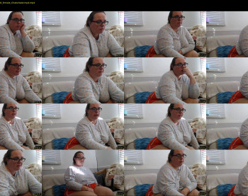 laulauma — 8 minute Chaturbate female cam show recording, 720p, Jan 27, 2025