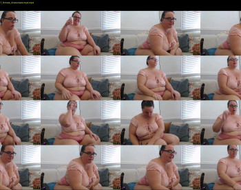 laulauma — 6 minute Chaturbate female cam show recording, 720p, Jan 28, 2025