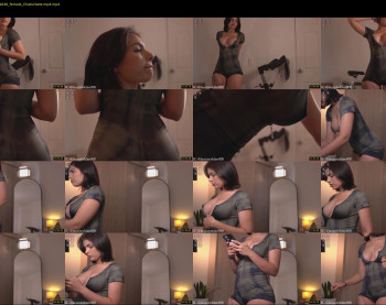 laura_roldan — 12 minute Chaturbate female cam show recording, 720p, Jan 24, 2025