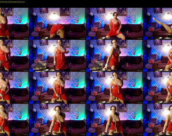 laurabenz — 15 minute Chaturbate female cam show recording, 720p, Jan 23, 2025