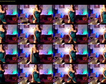 laurabenz — 73 minute Chaturbate female cam show recording, 720p, Jan 28, 2025