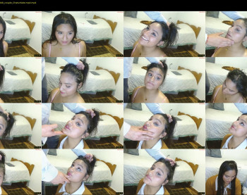 lauralei_01 — 41 minute Chaturbate couple cam show recording, 720p, Jan 27, 2025
