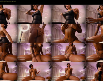 laurensaenz — 15 minute Chaturbate female cam show recording, 720p, Jan 28, 2025