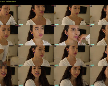 leoramallis — 120 minute Chaturbate female cam show recording, 720p, Jan 28, 2025