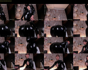 lia_owo — 25 minute Chaturbate female cam show recording, 720p, Jan 25, 2025