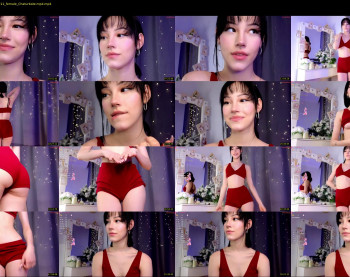 liaglamour — 63 minute Chaturbate female cam show recording, 720p, Jan 23, 2025