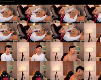 liam_colliins — 17 minute Chaturbate male cam show recording, 720p, Jan 25, 2025