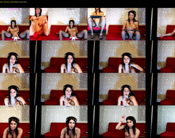 lib_ertine32 — 8 minute Chaturbate female cam show recording, 720p, Jan 27, 2025