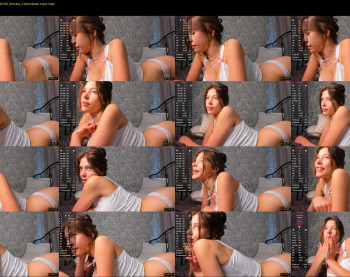 libbyshepard — 3 minute Chaturbate female cam show recording, 720p, Jan 25, 2025