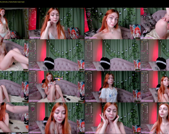 lika_moon — 120 minute Chaturbate female cam show recording, 720p, Jan 25, 2025