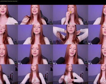 lil_pumpkinpie — 14 minute Chaturbate female cam show recording, 720p, Jan 25, 2025