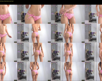 lili_foxy — 4 minute Chaturbate female cam show recording, 720p, Jan 28, 2025