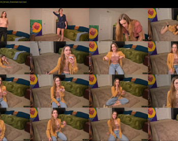 lilithoftrees — 120 minute Chaturbate female cam show recording, 720p, Jan 23, 2025