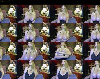 lillyth — 34 minute Chaturbate female cam show recording, 720p, Jan 28, 2025
