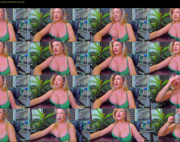 lisa2018 — 47 minute Chaturbate female cam show recording, 720p, Jan 26, 2025