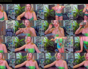 lisa2018 — 69 minute Chaturbate female cam show recording, 720p, Jan 26, 2025