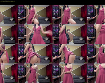 lisagray_1 — 12 minute Chaturbate female cam show recording, 720p, Jan 28, 2025