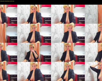 lisasimsx — 5 minute Chaturbate female cam show recording, 720p, Jan 27, 2025