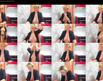 lisasimsx — 22 minute Chaturbate female cam show recording, 720p, Jan 27, 2025
