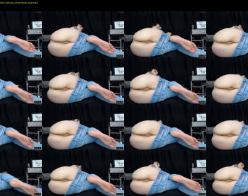 litas_secrets — 8 minute Chaturbate female cam show recording, 720p, Jan 23, 2025