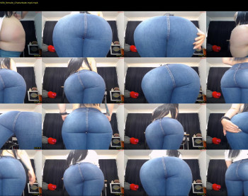 litas_secrets — 84 minute Chaturbate female cam show recording, 720p, Jan 24, 2025