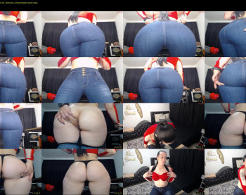 litas_secrets — 120 minute Chaturbate female cam show recording, 720p, Jan 27, 2025
