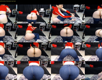 litas_secrets — 68 minute Chaturbate female cam show recording, 720p, Jan 27, 2025
