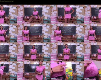 livecleo — 16 minute Chaturbate female cam show recording, 720p, Jan 25, 2025
