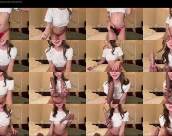 lolariv — 3 minute Chaturbate female cam show recording, 480p, Jan 23, 2025