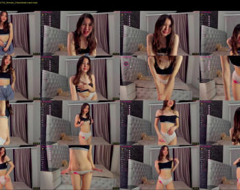 loney__tunes — 66 minute Chaturbate female cam show recording, 720p, Jan 22, 2025