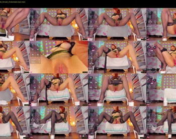 loolisweet — 100 minute Chaturbate female cam show recording, 720p, Jan 26, 2025